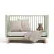 preview thumbnail 49 of 49, Storkcraft Santorini 5-In-1 Convertible Crib