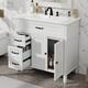 Option White