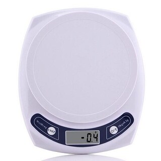 Digital Scale Precision Kitchen Scale 0.1g/3kg - Bed Bath & Beyond