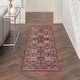 preview thumbnail 1 of 20, Nourison Fulton Indoor only Persian Area Rug