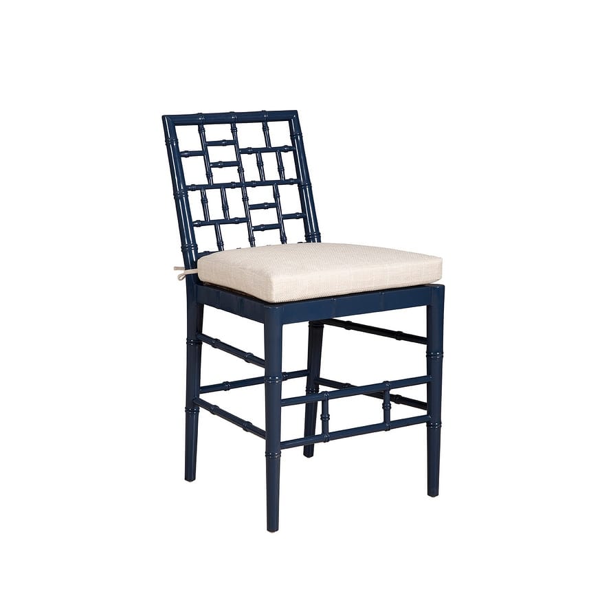 Furniture Classics Wood Hugo Counter Barstool