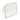 Home Details Geometric Design Vanity Mirror in Gold - 9.4"x 7.4"x 3"