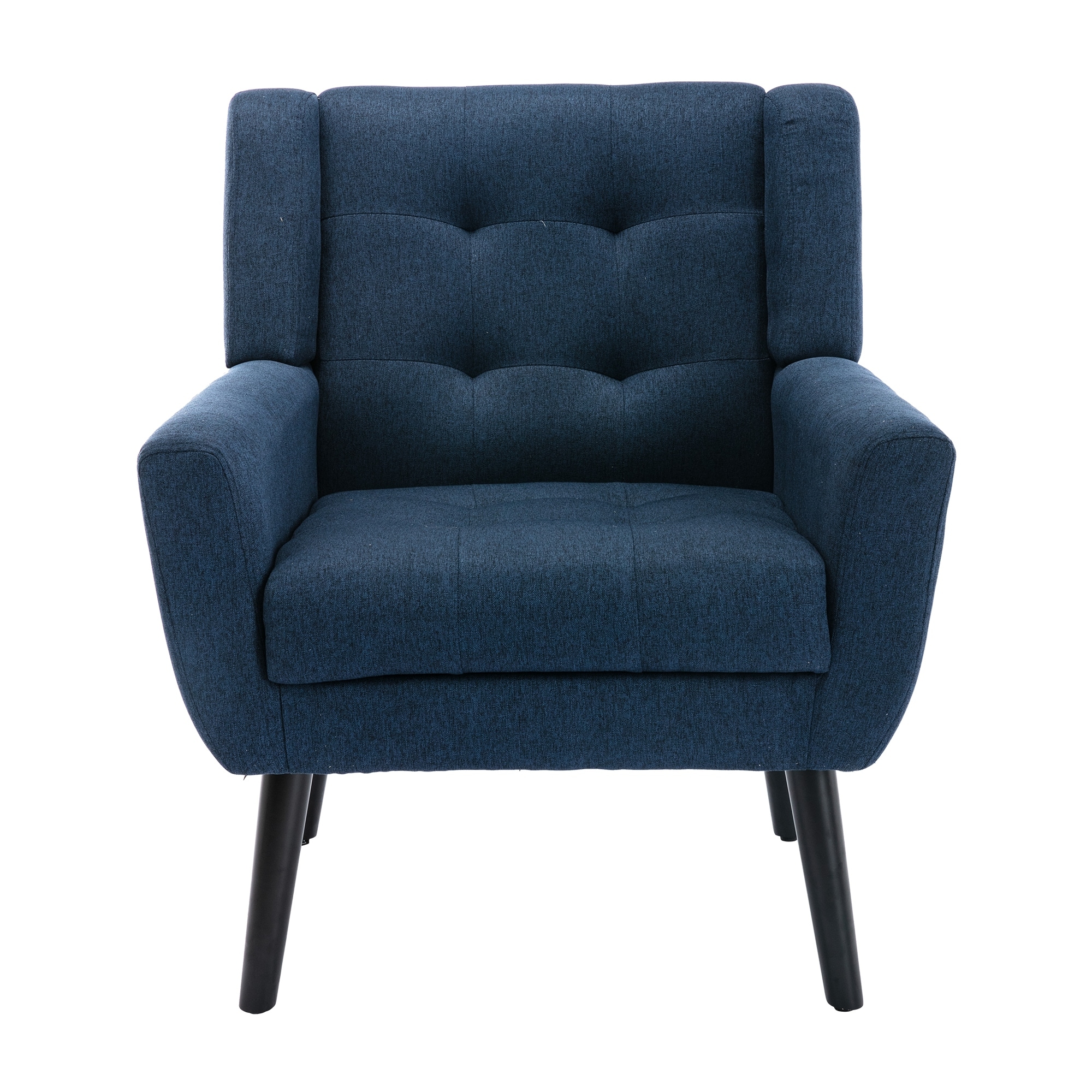 Navy bedroom sale chair