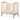Next Gen Serenity® Fixed-Side Compact Clearview Crib - Natural