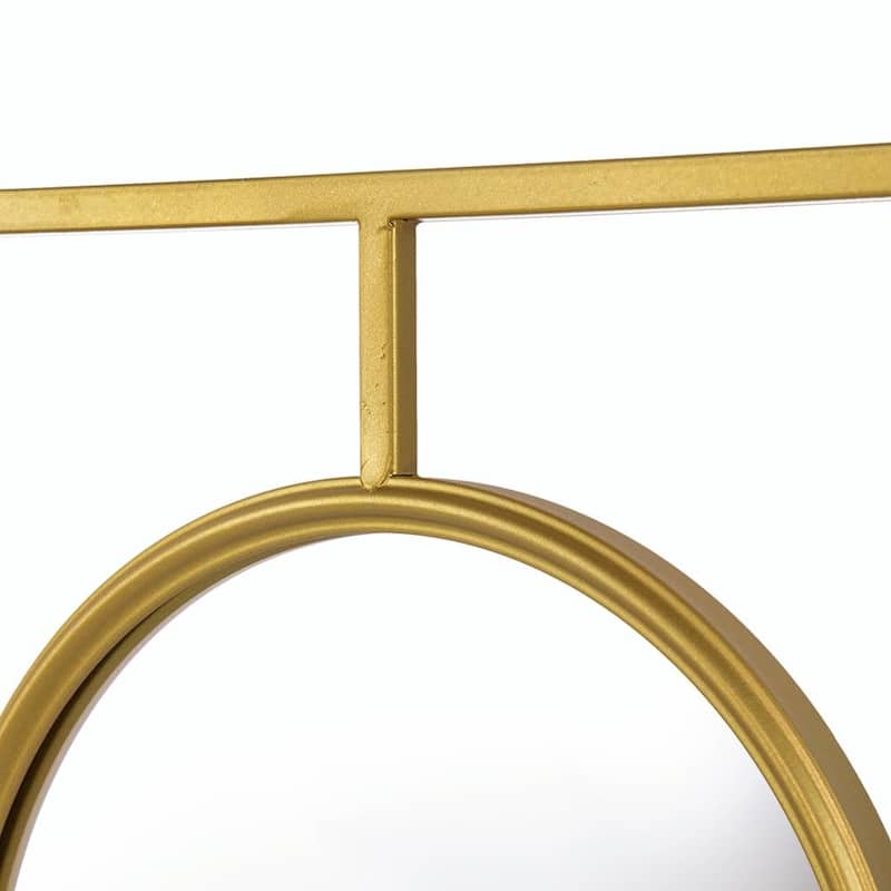 3 Mirror Piece Wall Mirror