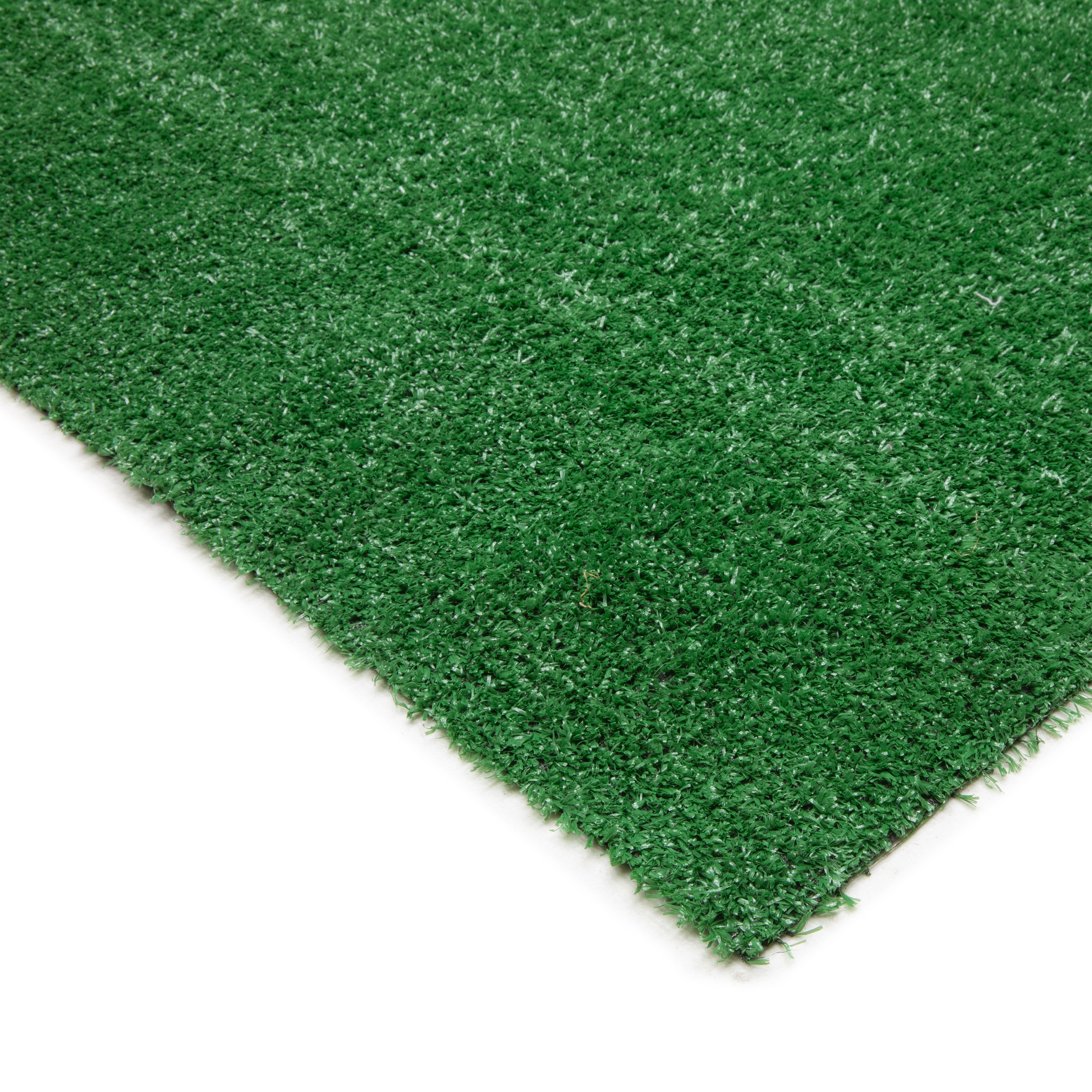 Soliel Indoor/Outdoor Waterproof Artificial Turf Grass Rugs - On
