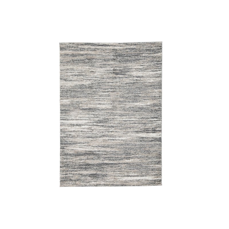 Signature Design by Ashley Gizela Gray/Ivory Rug