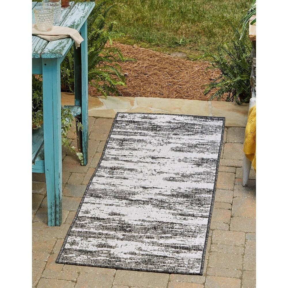 Outdoor Ucul Collection Area Rug