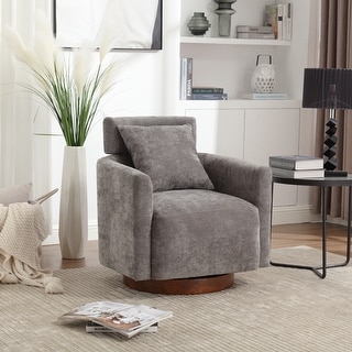 360 degree rotation design, multi-gear adjustment backrest, ergonomic ...