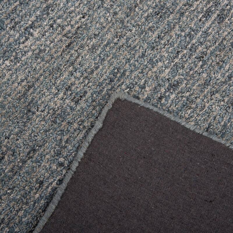 Alora Decor Theo Modern Abstract Solid Area Rug