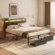 Option Grey Oak