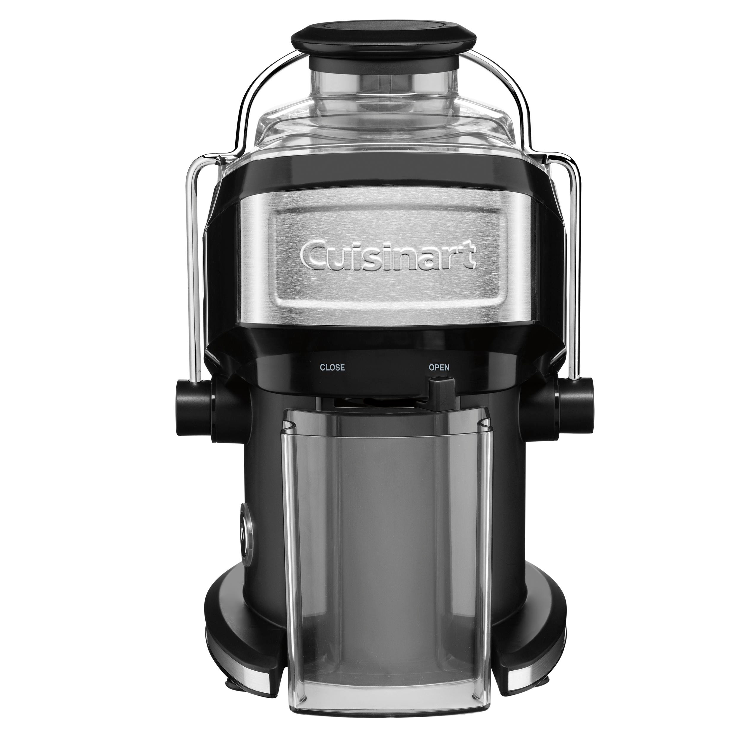 Cuisinart Compact Juice Extractor - 16 Oz - N/A