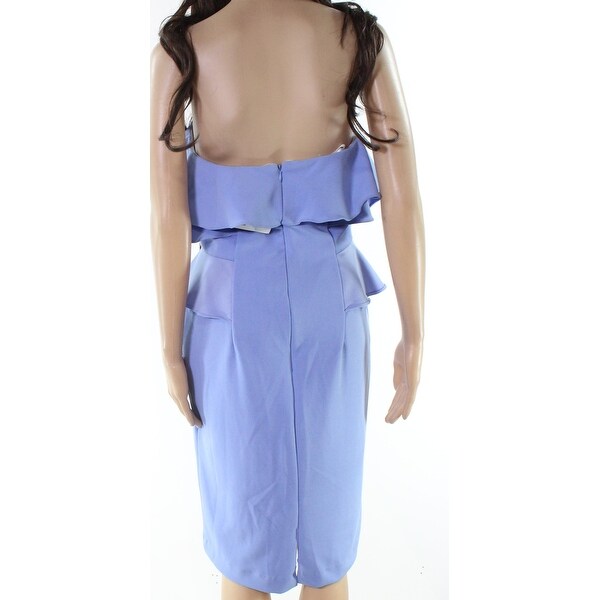 alexia admor sheath dress