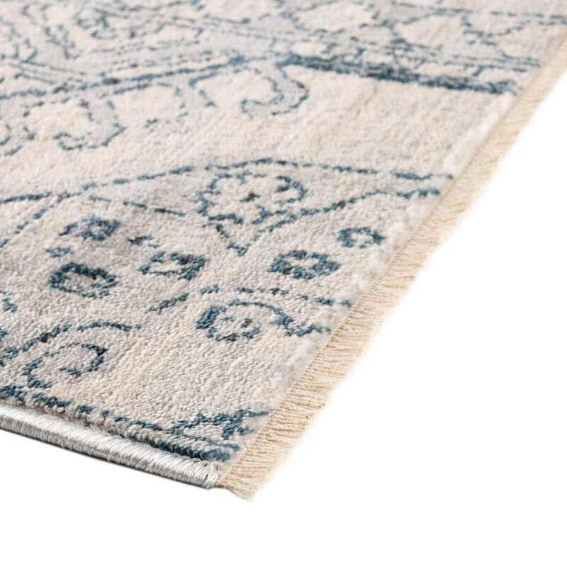 Traditional Haifa Collection Area Rug