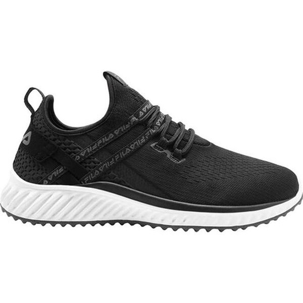 Fila memory realmspeed women's sales running shoes