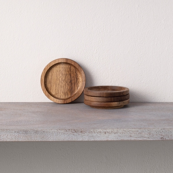 Noritake Kona Coasters - Thumbnail 4