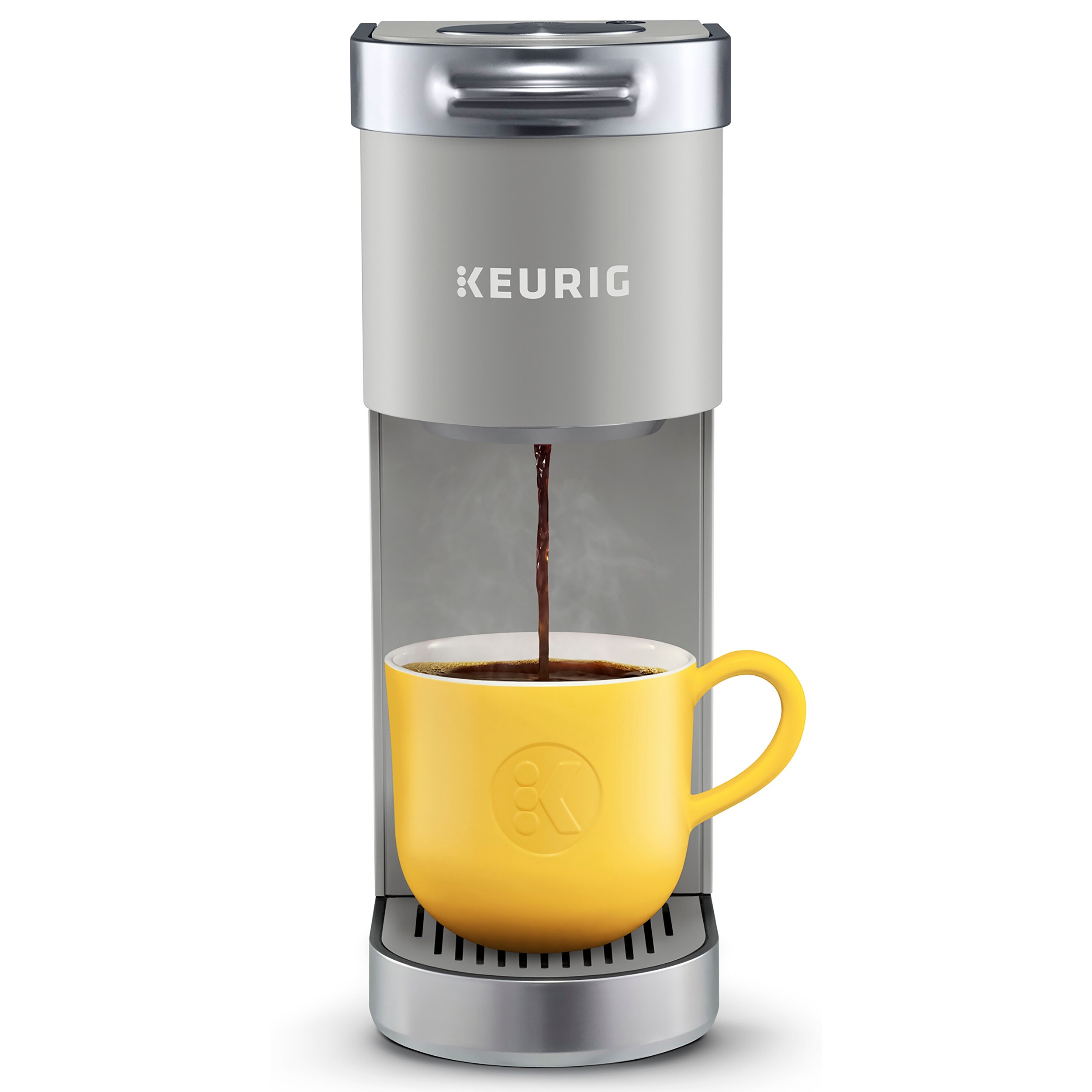 Bed bath and beyond keurig k mini plus new arrivals