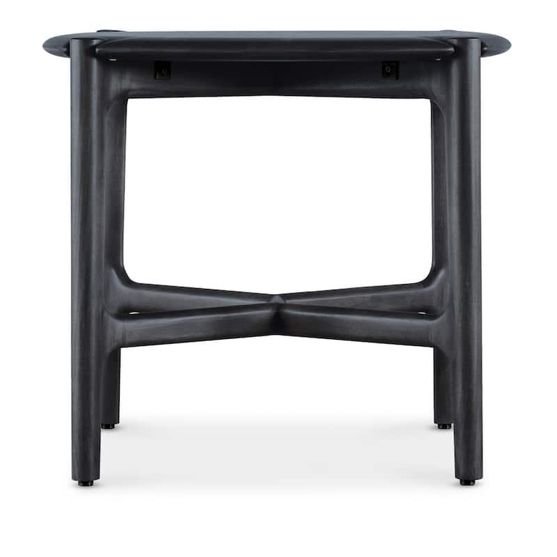 Hooker Furniture M03-80113 Harlow 28" Wide Mahogany End Table