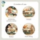 preview thumbnail 4 of 6, Tiny Love 4-in-1 Here I Grow Mobile Activity Center