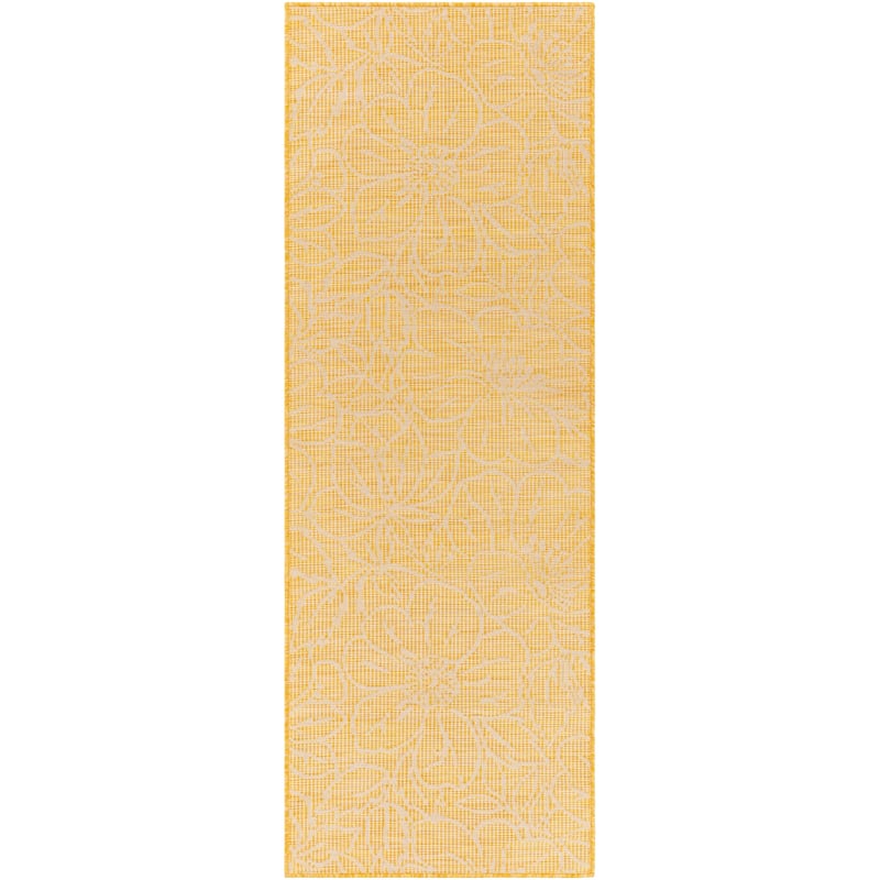 Artistic Weavers Hadley Indoor / Outdoor Floral Area Rug