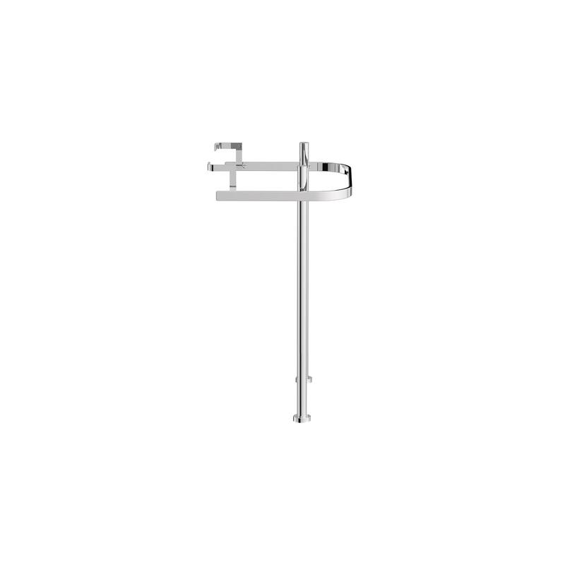 DXV D21070022 Equility 22" Lavatory Console Legs