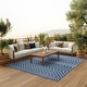 preview thumbnail 45 of 98, Nourison Positano Indoor/Outdoor Moroccan Area Rug