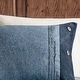 preview thumbnail 24 of 56, Madison Park Westbrook 7 Piece Faux Suede Comforter Set