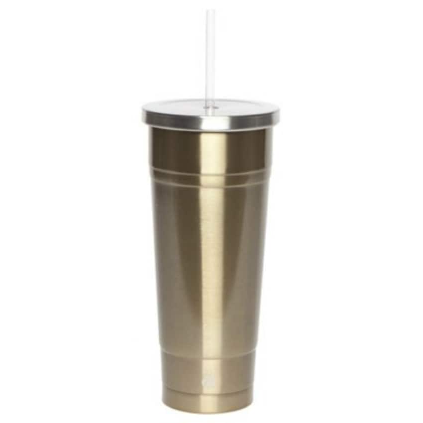 manna double wall stainless steel