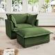 Option Olive Green