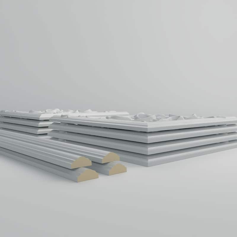 Kepler Panel Moulding Kit