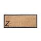 Option monogrammed z