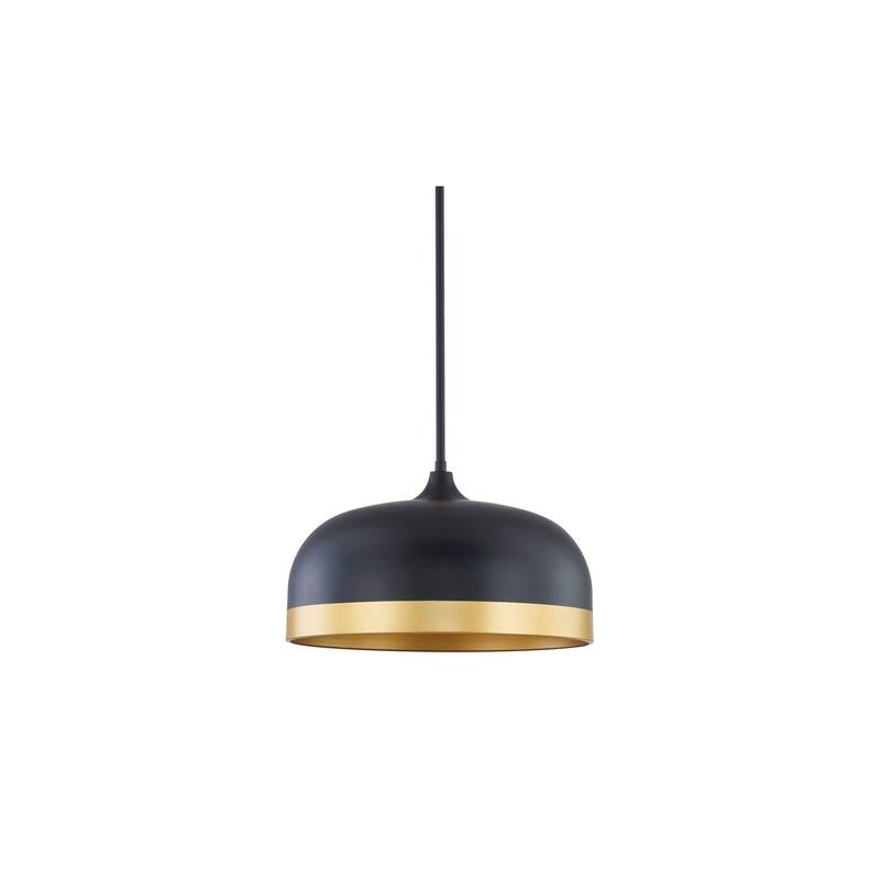 Millennium Lighting 99601 Amarra 3 Light 16" Wide Pendant - Matte Black