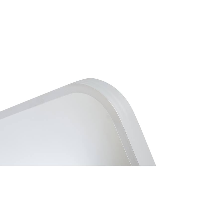 Elegant Lighting MR6A2432 Everly 24" W x 32" H Transitional