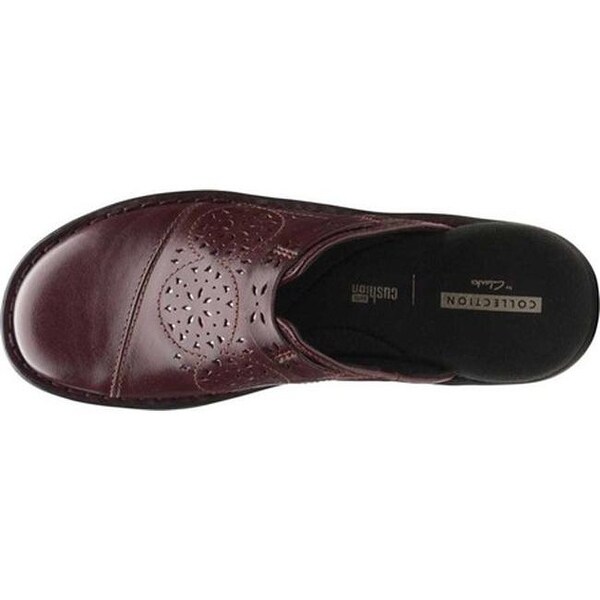 clarks patty renata clog