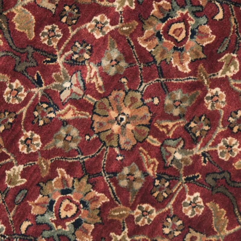 SAFAVIEH Handmade Persian Legend Nurit Traditional Oriental Wool Rug