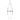 Z-Lite 1946P-ROD Cayden 7" Wide Mini Pendant