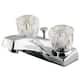 Option Polished Chrome
