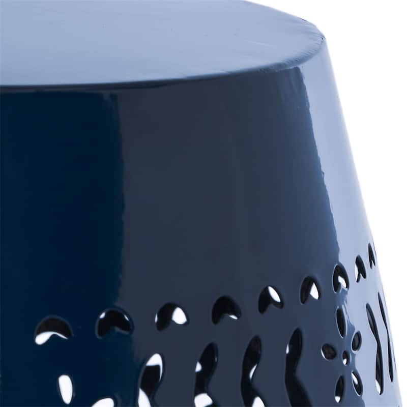 12" Side Table