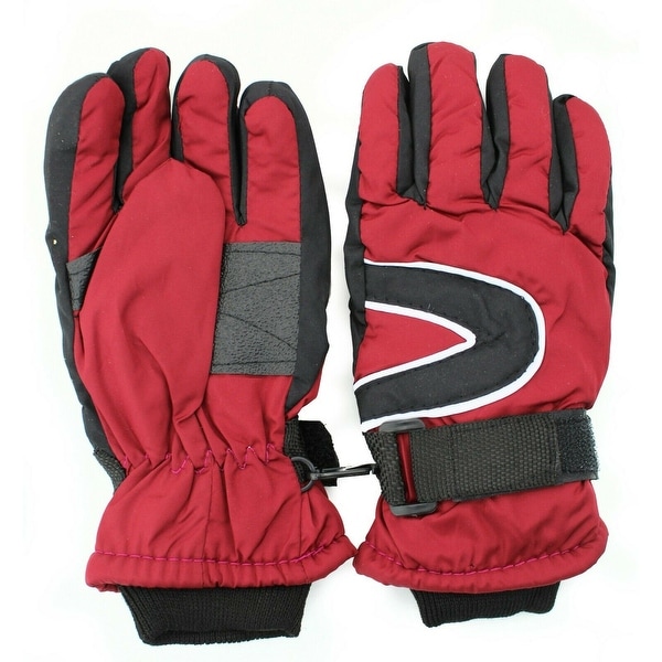 ski gloves for cold weather