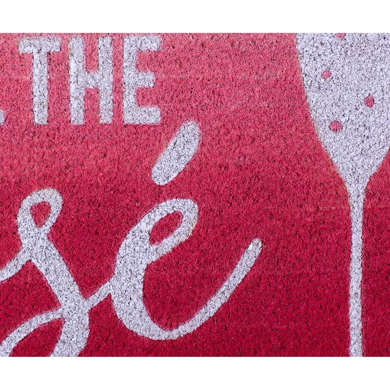 Hello Summer Doormat