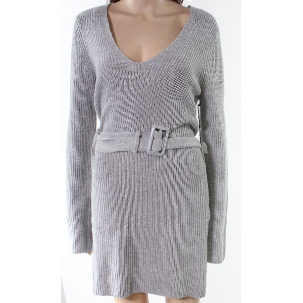 leith sweater dress