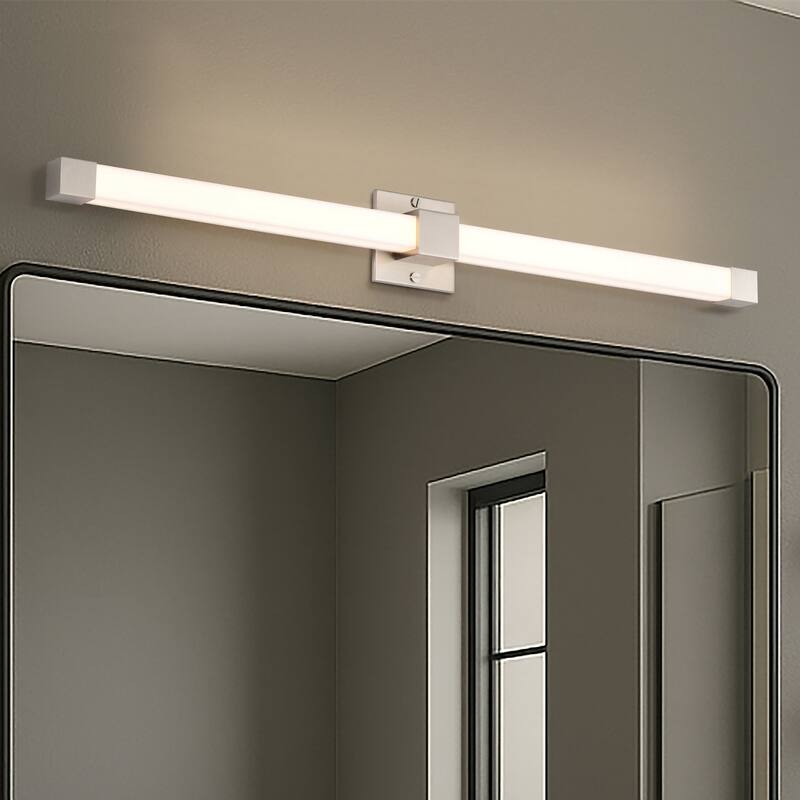 Nuvo Lighting 62/2622 Brightwyn 2 Light 35" Wide LED Bath Bar