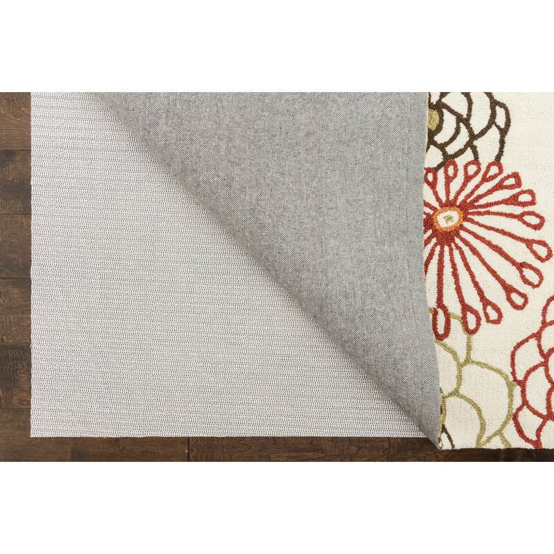 Alexander Home Modern & Contemporary Marble Abstract Area Rug