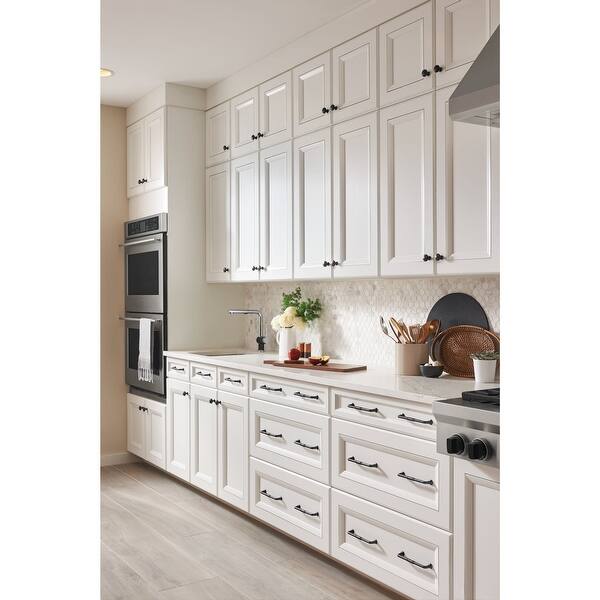 Shop Top Knobs Tk1000 Grace 1 1 4 Mushroom Cabinet Knob From The