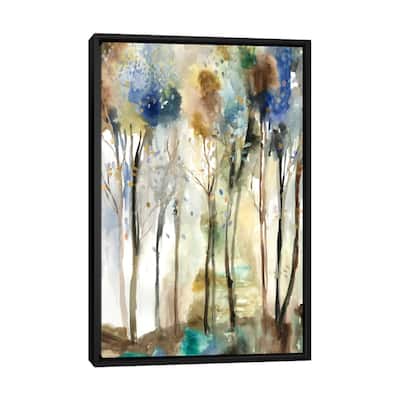 iCanvas "Standing Tall I" by Allison Pearce Framed Canvas Print
