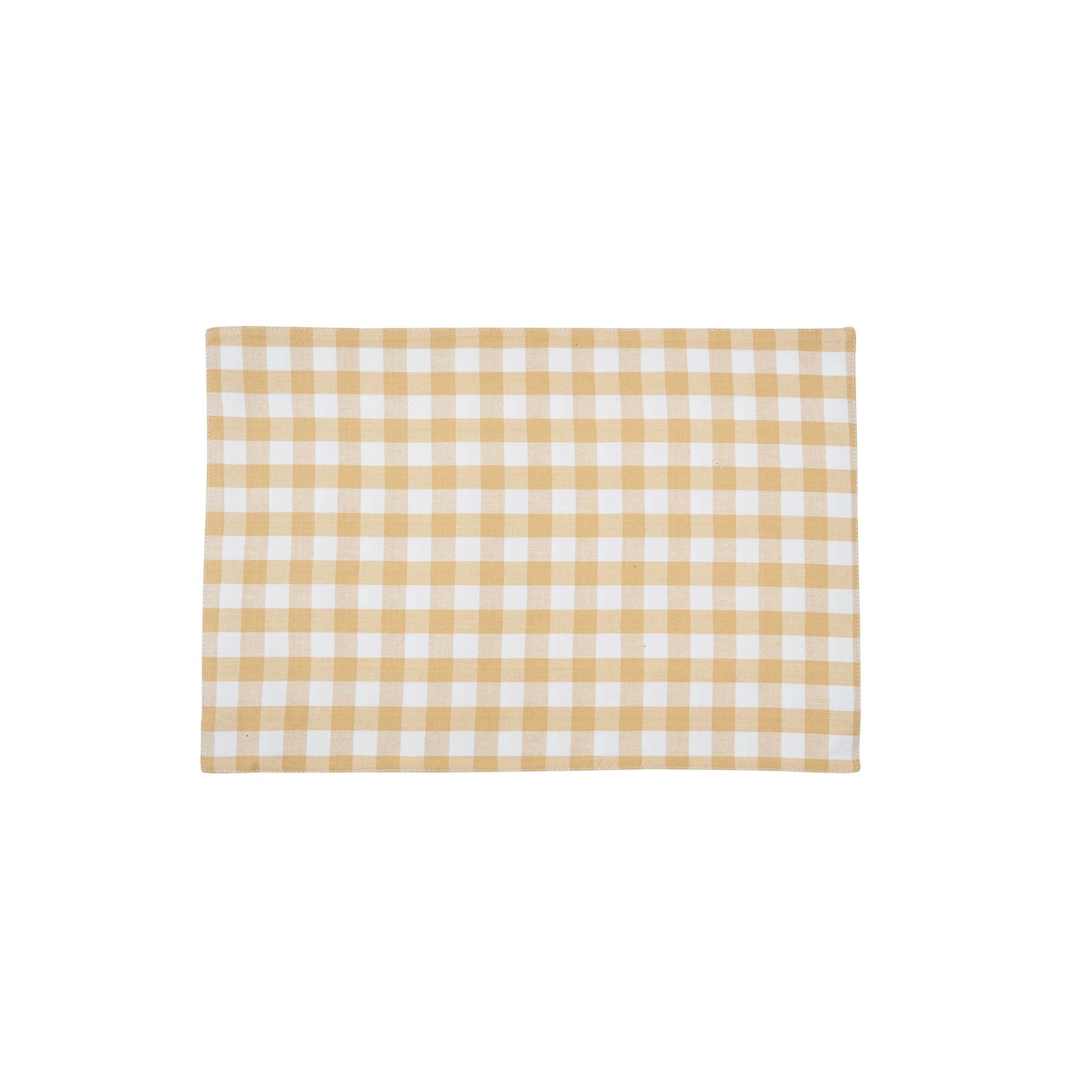 Ashford Cornsilk Placemat Set of 6 - Set of 6
