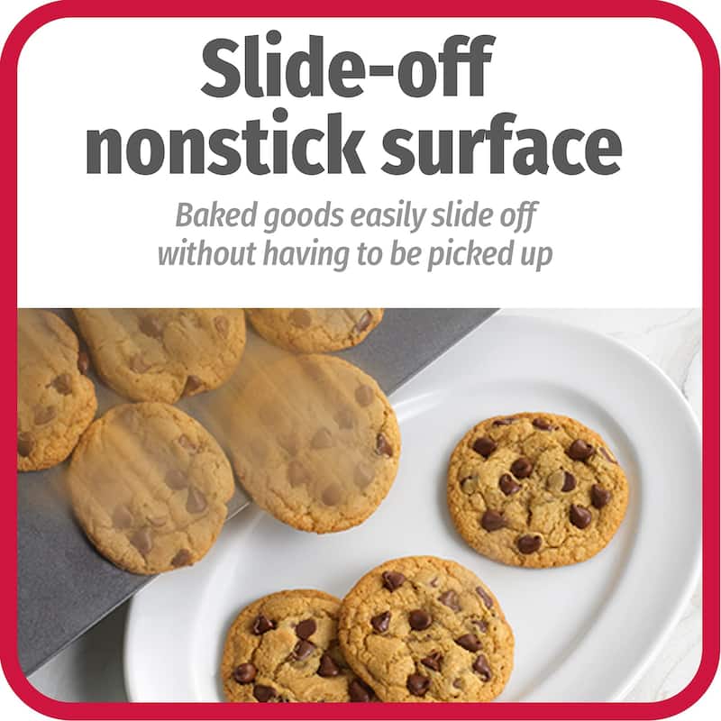 GoodCook AirPerfect Baking Cookie Sheet