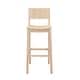 preview thumbnail 34 of 34, Linon Dahlia Armless Barstool Set of 2