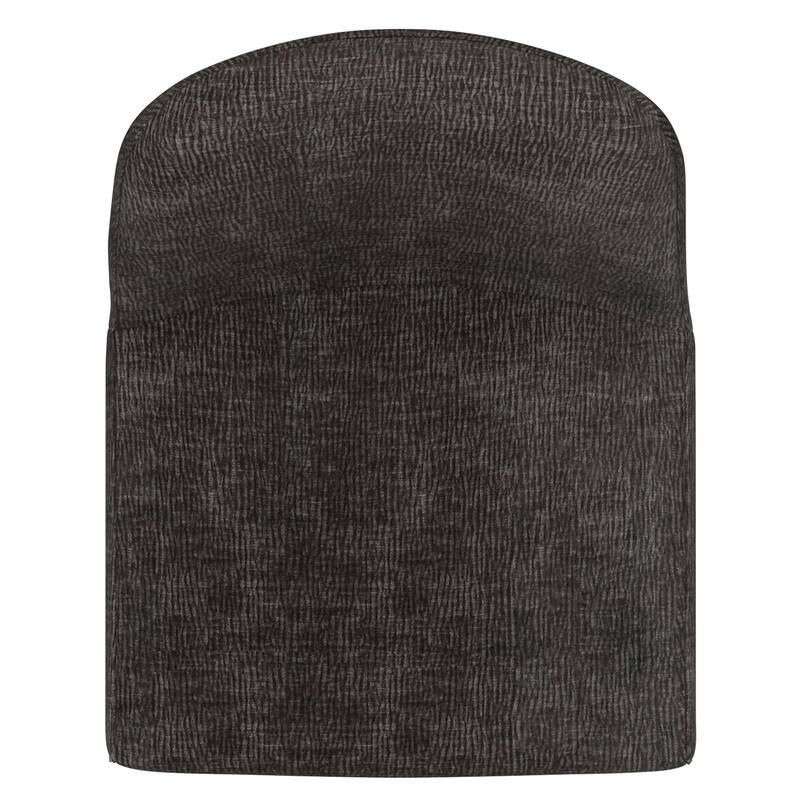 Modern Fabric Dining Chair, Set of 2