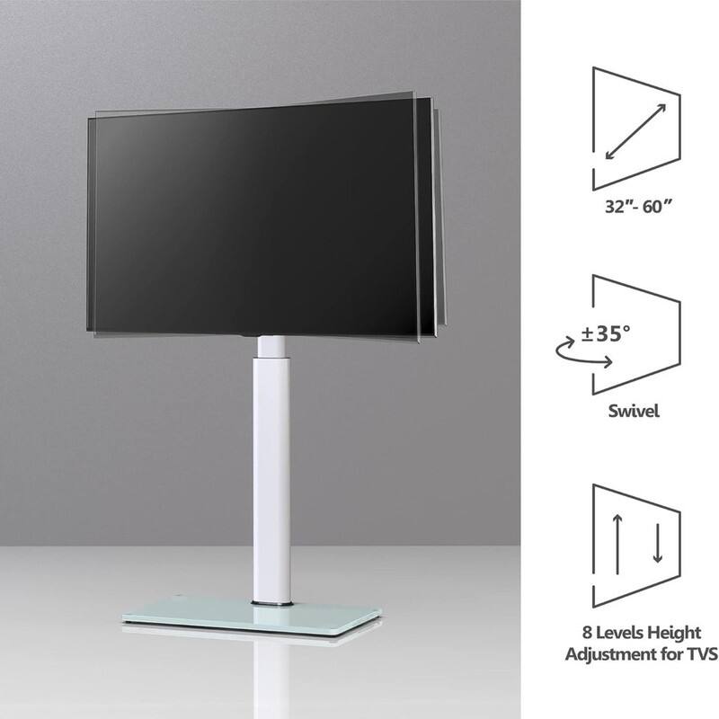 Floor TV Stand